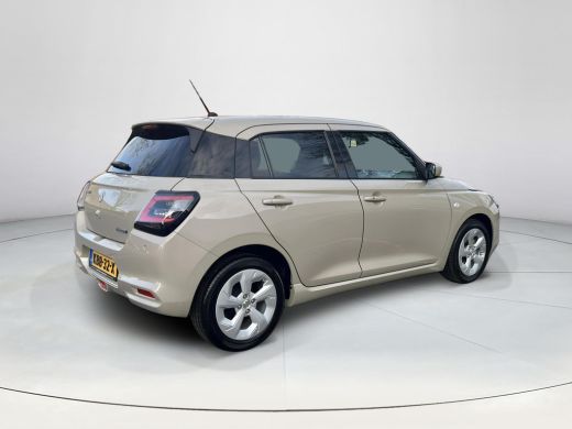 Suzuki Swift 1.2 Select Smart Hybrid ActivLease financial lease