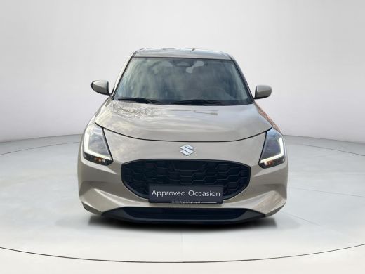 Suzuki Swift 1.2 Select Smart Hybrid ActivLease financial lease