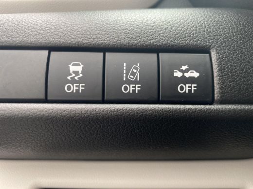 Suzuki Swift 1.2 Select Smart Hybrid Automaat | GEEN AFLEVERKOSTEN | Apple Carplay & Android Auto | Parkeersen... ActivLease financial lease