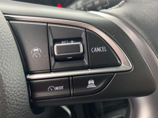 Suzuki Swift 1.2 Select Smart Hybrid Automaat | GEEN AFLEVERKOSTEN | Apple Carplay & Android Auto | Parkeersen... ActivLease financial lease