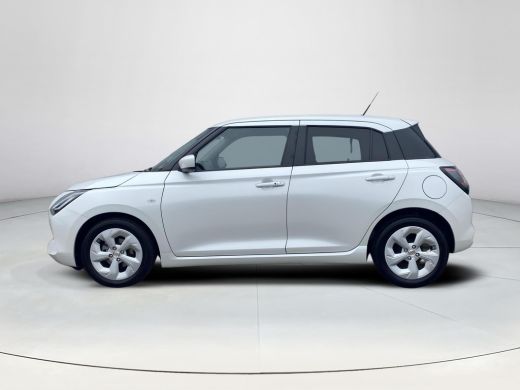 Suzuki Swift 1.2 Select Smart Hybrid Automaat | GEEN AFLEVERKOSTEN | Apple Carplay & Android Auto | Parkeersen... ActivLease financial lease