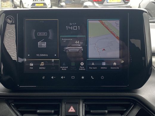 Suzuki Swift 1.2 Select Smart Hybrid Automaat | GEEN AFLEVERKOSTEN | Apple Carplay & Android Auto | Parkeersen... ActivLease financial lease