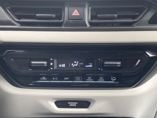 Suzuki Swift 1.2 Select Smart Hybrid Automaat | GEEN AFLEVERKOSTEN | Apple Carplay & Android Auto | Parkeersen... ActivLease financial lease