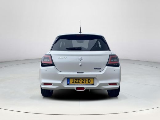 Suzuki Swift 1.2 Select Smart Hybrid Automaat | GEEN AFLEVERKOSTEN | Apple Carplay & Android Auto | Parkeersen... ActivLease financial lease