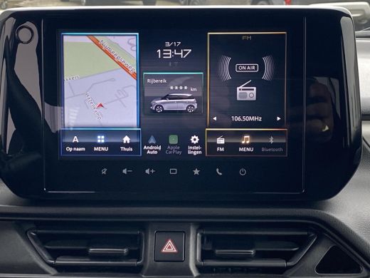 Suzuki Swift 1.2 Select Smart Hybrid Automaat | GEEN AFLEVERKOSTEN | Apple Carplay & Android Auto | Parkeersen... ActivLease financial lease