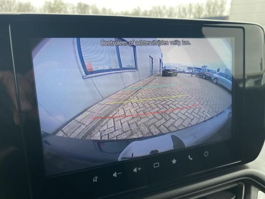 Suzuki Swift 1.2 Select Smart Hybrid Automaat | GEEN AFLEVERKOSTEN | Apple Carplay & Android Auto | Parkeersen... ActivLease financial lease