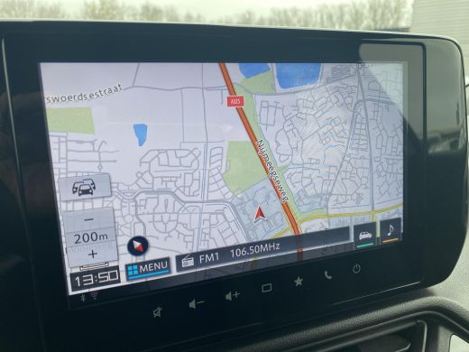 Suzuki Swift 1.2 Select Smart Hybrid Automaat | GEEN AFLEVERKOSTEN | Apple Carplay & Android Auto | Parkeersen... ActivLease financial lease