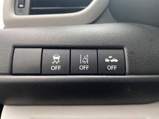 Suzuki Swift 1.2 Select Smart Hybrid Automaat | GEEN AFLEVERKOSTEN | Apple Carplay & Android Auto | Parkeersen... ActivLease financial lease