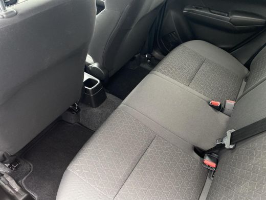 Suzuki Swift 1.2 Select Smart Hybrid Automaat | GEEN AFLEVERKOSTEN | Apple Carplay & Android Auto | Parkeersen... ActivLease financial lease