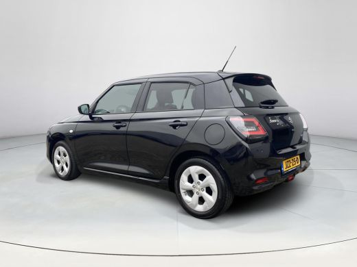 Suzuki Swift 1.2 Select Smart Hybrid Automaat | GEEN AFLEVERKOSTEN | Apple Carplay & Android Auto | Parkeersen... ActivLease financial lease