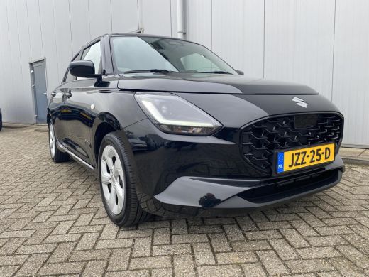 Suzuki Swift 1.2 Select Smart Hybrid Automaat | GEEN AFLEVERKOSTEN | Apple Carplay & Android Auto | Parkeersen... ActivLease financial lease