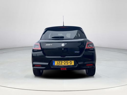 Suzuki Swift 1.2 Select Smart Hybrid Automaat | GEEN AFLEVERKOSTEN | Apple Carplay & Android Auto | Parkeersen... ActivLease financial lease