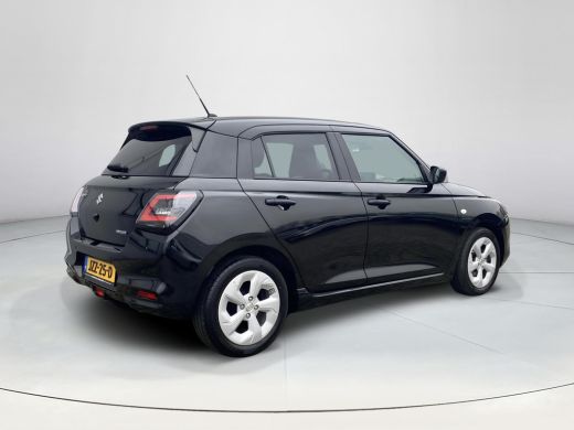 Suzuki Swift 1.2 Select Smart Hybrid Automaat | GEEN AFLEVERKOSTEN | Apple Carplay & Android Auto | Parkeersen... ActivLease financial lease
