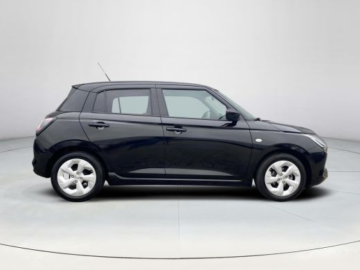 Suzuki Swift 1.2 Select Smart Hybrid Automaat | GEEN AFLEVERKOSTEN | Apple Carplay & Android Auto | Parkeersen... ActivLease financial lease