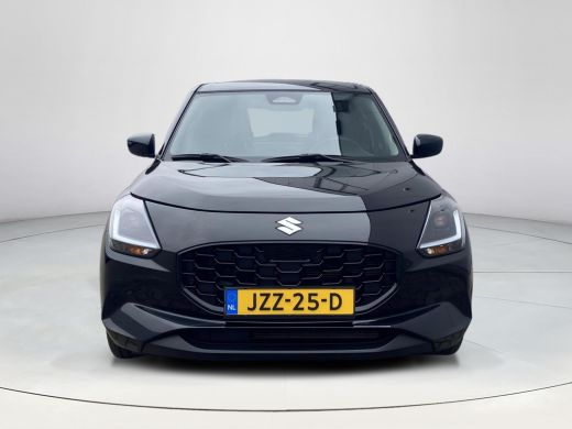 Suzuki Swift 1.2 Select Smart Hybrid Automaat | GEEN AFLEVERKOSTEN | Apple Carplay & Android Auto | Parkeersen... ActivLease financial lease