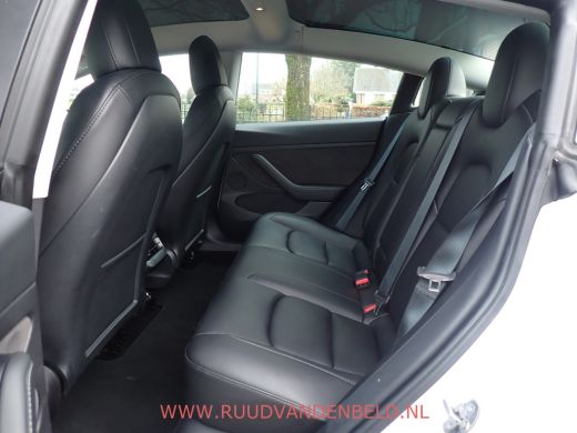 Tesla Model 3 Performance AWD 75 kWh SOH 83% / AUTOPILOT / 20'' SPORT / CCS ActivLease financial lease