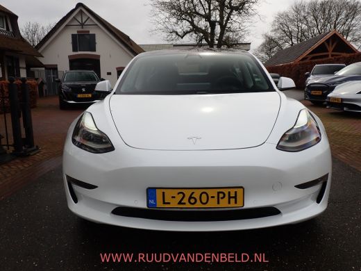Tesla Model 3 Performance AWD 75 kWh SOH 83% / AUTOPILOT / 20'' SPORT / CCS ActivLease financial lease