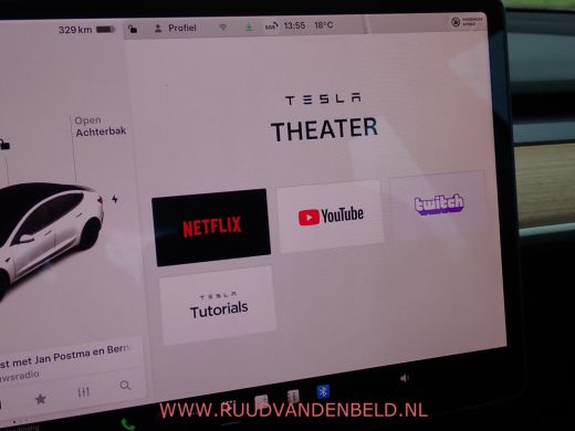 Tesla Model 3 Performance AWD 75 kWh SOH 83% / AUTOPILOT / 20'' SPORT / CCS ActivLease financial lease
