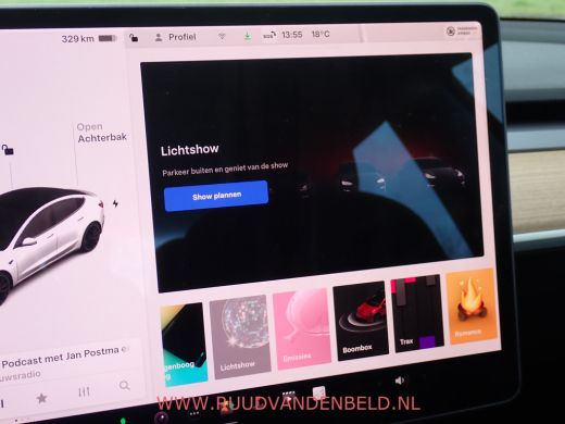 Tesla Model 3 Performance AWD 75 kWh SOH 83% / AUTOPILOT / 20'' SPORT / CCS ActivLease financial lease