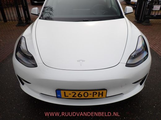 Tesla Model 3 Performance AWD 75 kWh SOH 83% / AUTOPILOT / 20'' SPORT / CCS ActivLease financial lease