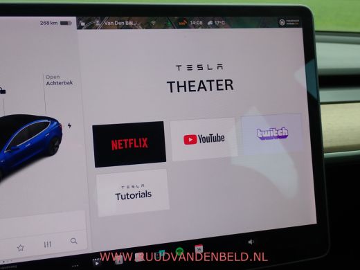 Tesla Model 3 SR+ RWD 60 kWh 90% SOH / !! YOKE !! / AUTOPILOT / CCS / PANODAK ActivLease financial lease