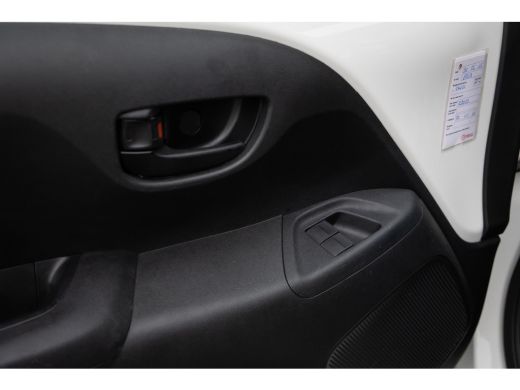 Toyota Aygo 1.0 VVT-i x-fun | Airco | Bluetooth | Elektrische ramen voor | Centrale deurvergrendeling | Airco... ActivLease financial lease