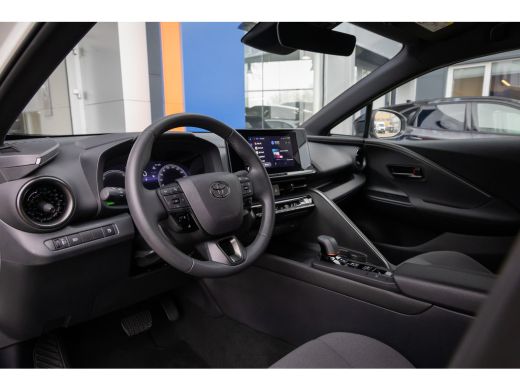 Toyota C-HR 1.8 Hybrid 140 Dynamic | Apple Carplay/Android Auto | Camera | Adaptieve Cruise Control | LM Velg... ActivLease financial lease