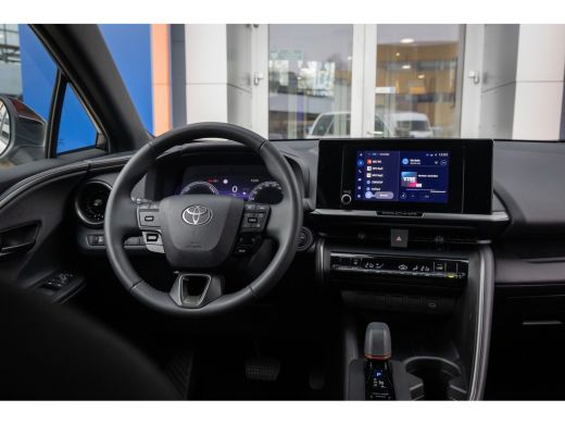 Toyota C-HR 1.8 Hybrid 140 Dynamic | Apple Carplay/Android Auto | Camera | Adaptieve Cruise Control | LM Velg... ActivLease financial lease