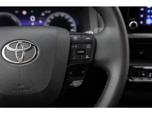 Toyota C-HR 1.8 Hybrid 140 Dynamic | Apple Carplay/Android Auto | Camera | Adaptieve Cruise Control | LM Velg... ActivLease financial lease