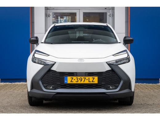 Toyota C-HR 1.8 Hybrid 140 Dynamic | Apple Carplay/Android Auto | Camera | Adaptieve Cruise Control | LM Velg... ActivLease financial lease