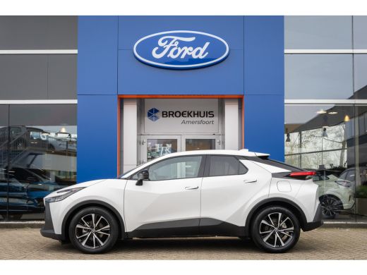 Toyota C-HR 1.8 Hybrid 140 Dynamic | Apple Carplay/Android Auto | Camera | Adaptieve Cruise Control | LM Velg... ActivLease financial lease