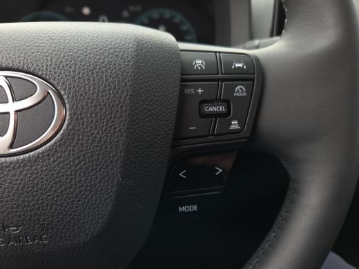 Toyota C-HR 1.8 Hybrid 140 First Edition | Apple CarPlay | Stoel / Stuurverwarming | Elektr. klep | Rijklaar ... ActivLease financial lease