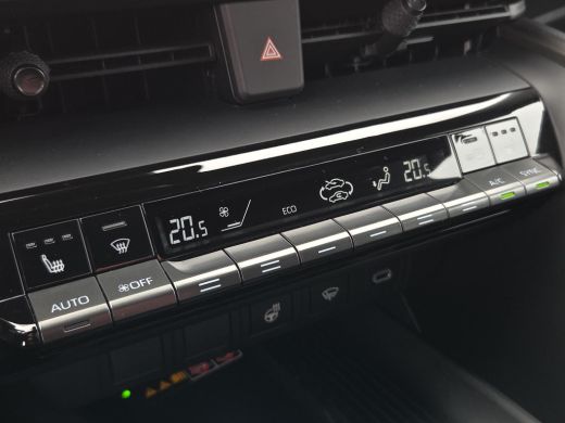 Toyota C-HR 1.8 Hybrid 140 First Edition | Apple CarPlay | Stoel / Stuurverwarming | Elektr. klep | Rijklaar ... ActivLease financial lease