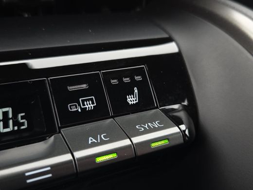 Toyota C-HR 1.8 Hybrid 140 First Edition | Apple CarPlay | Stoel / Stuurverwarming | Elektr. klep | Rijklaar ... ActivLease financial lease