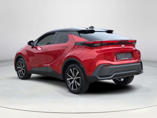 Toyota C-HR 1.8 Hybrid 140 First Edition | Apple CarPlay | Stoel / Stuurverwarming | Elektr. klep | Rijklaar ... ActivLease financial lease