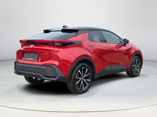 Toyota C-HR 1.8 Hybrid 140 First Edition | Apple CarPlay | Stoel / Stuurverwarming | Elektr. klep | Rijklaar ... ActivLease financial lease