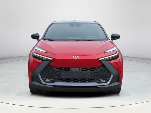 Toyota C-HR 1.8 Hybrid 140 First Edition | Apple CarPlay | Stoel / Stuurverwarming | Elektr. klep | Rijklaar ... ActivLease financial lease