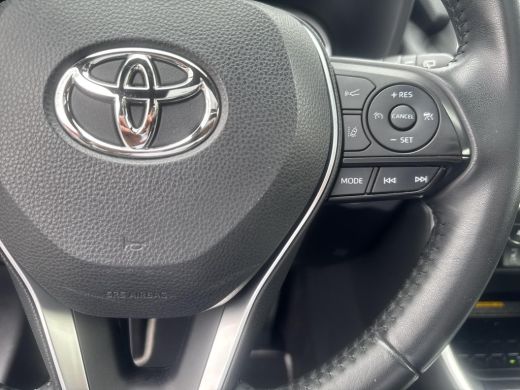Toyota RAV4 2.5 Hybrid AWD Bi-Tone | 06-10141018 Voor meer informatie ActivLease financial lease