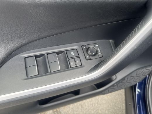 Toyota RAV4 2.5 Hybrid AWD Bi-Tone | 06-10141018 Voor meer informatie ActivLease financial lease