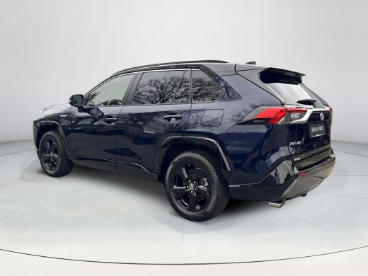 Toyota RAV4 2.5 Hybrid AWD Bi-Tone | 06-10141018 Voor meer informatie ActivLease financial lease