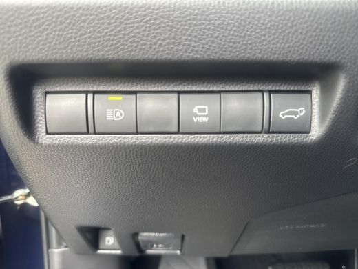 Toyota RAV4 2.5 Hybrid AWD Bi-Tone | 06-10141018 Voor meer informatie ActivLease financial lease