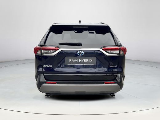 Toyota RAV4 2.5 Hybrid AWD Bi-Tone | 06-10141018 Voor meer informatie ActivLease financial lease