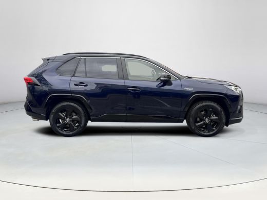 Toyota RAV4 2.5 Hybrid AWD Bi-Tone | 06-10141018 Voor meer informatie ActivLease financial lease
