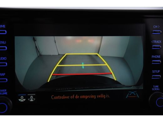 Toyota RAV4 2.5 Hybrid Dynamic 4x2 *1ste Eigenaar*Navigatie*Trekhaak*Navigatie* ActivLease financial lease