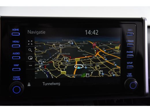 Toyota RAV4 2.5 Hybrid Dynamic 4x2 *1ste Eigenaar*Navigatie*Trekhaak*Navigatie* ActivLease financial lease