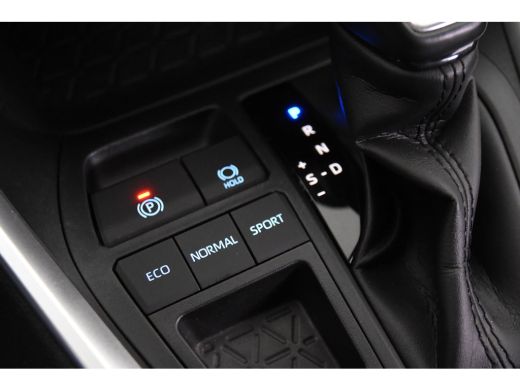 Toyota RAV4 2.5 Hybrid Dynamic 4x2 *1ste Eigenaar*Navigatie*Trekhaak*Navigatie* ActivLease financial lease