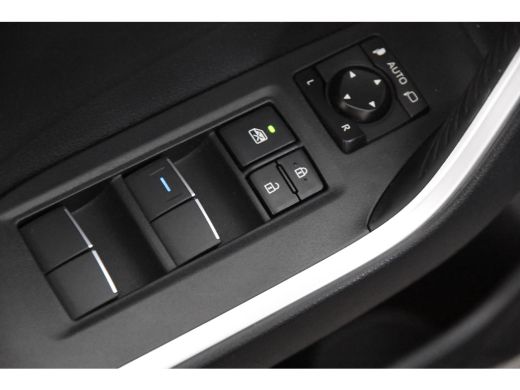 Toyota RAV4 2.5 Hybrid Dynamic 4x2 *1ste Eigenaar*Navigatie*Trekhaak*Navigatie* ActivLease financial lease