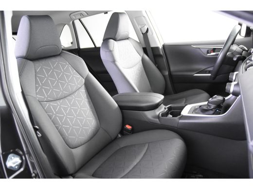 Toyota RAV4 2.5 Hybrid Dynamic 4x2 *1ste Eigenaar*Navigatie*Trekhaak*Navigatie* ActivLease financial lease