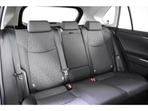 Toyota RAV4 2.5 Hybrid Dynamic 4x2 *1ste Eigenaar*Navigatie*Trekhaak*Navigatie* ActivLease financial lease