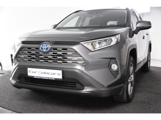 Toyota RAV4 2.5 Hybrid Dynamic 4x2 *1ste Eigenaar*Navigatie*Trekhaak*Navigatie* ActivLease financial lease